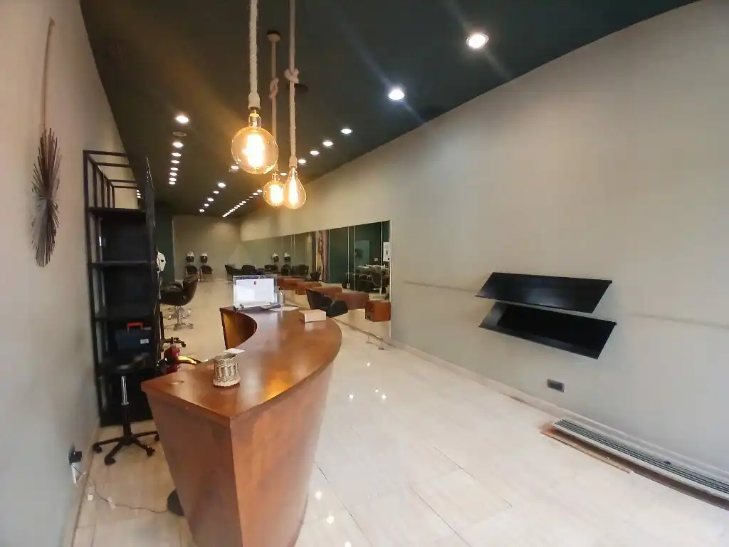 Local commercial à vendre à Avenida de la Paz, imagen 7