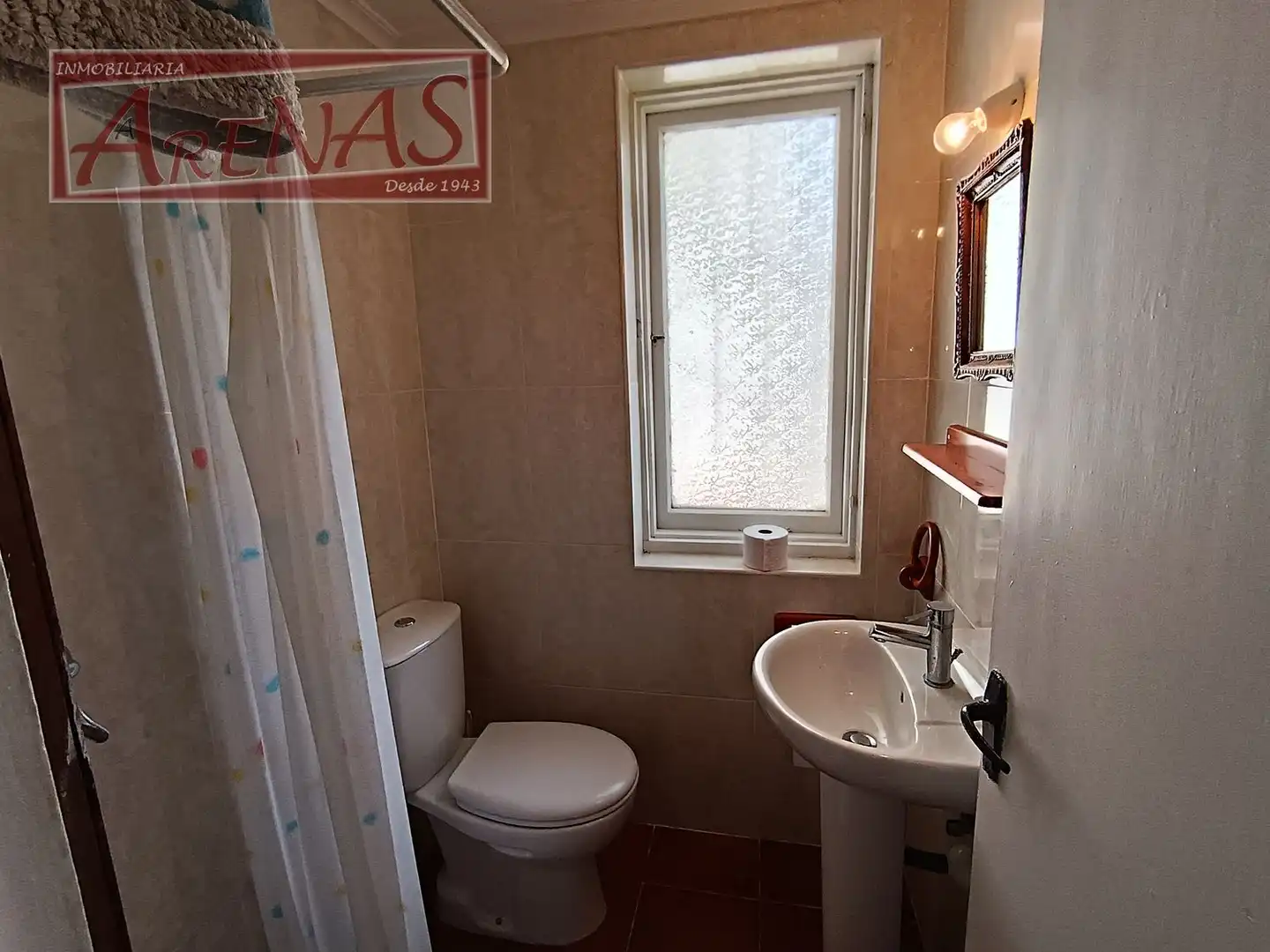 Bathroom of Residential for sale in Laredo