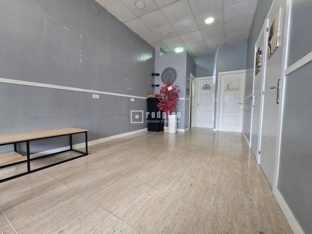 Local comercial en Venta en Saucar - Zarzuela