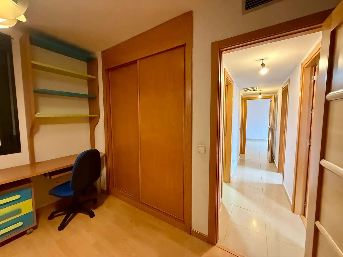 Piso en venta en Cedillo del Condado con Aire acondicionado, Trastero y Piscina
