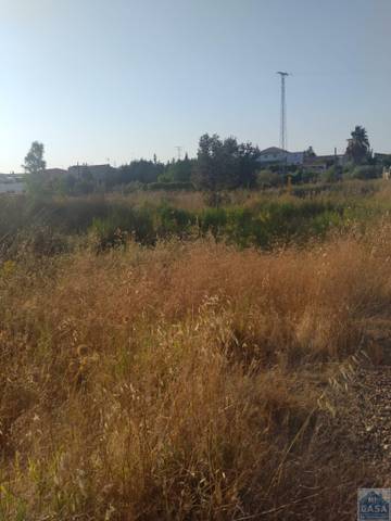 Terreno residencial en Venta en Calamonte