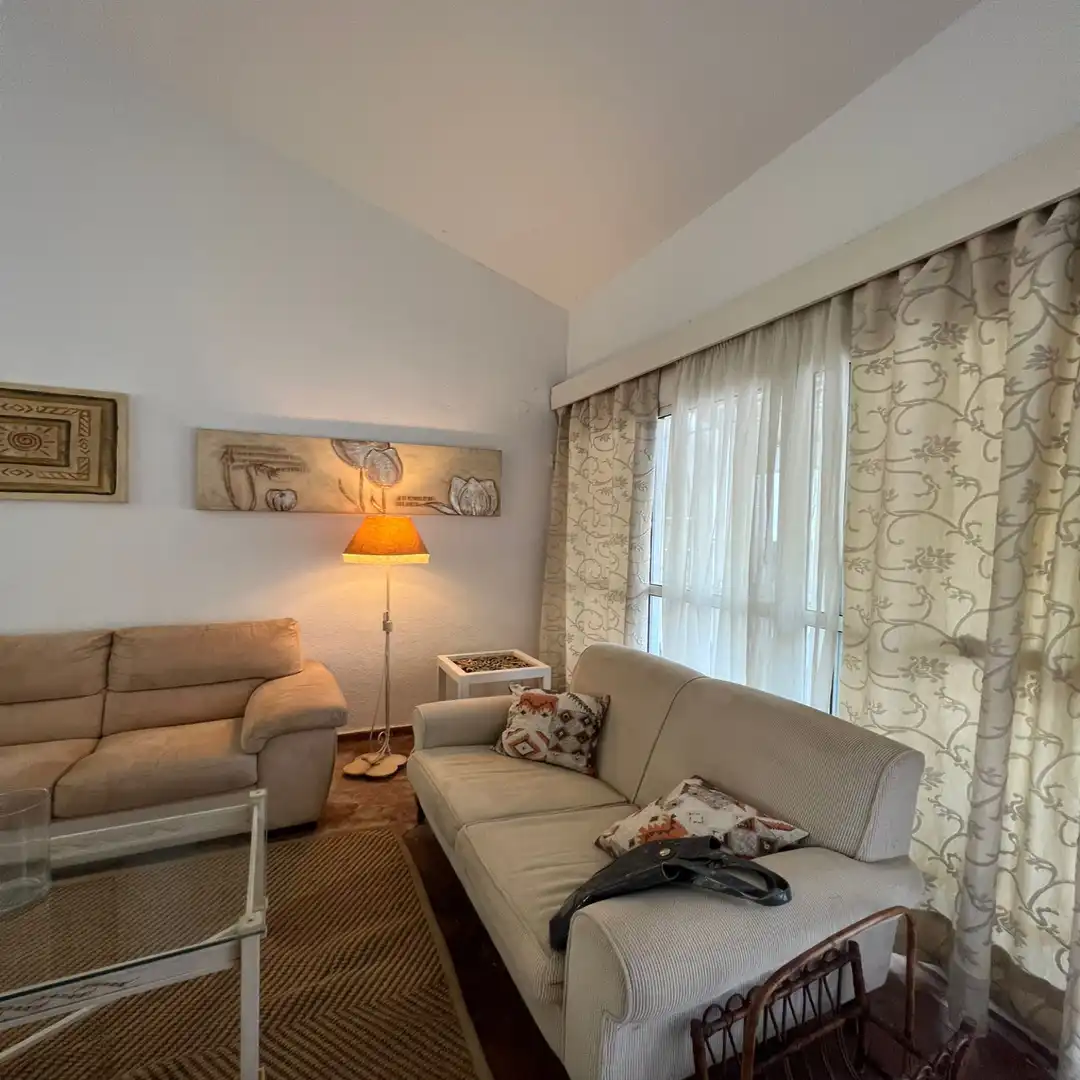 Apartament amb piscina en venda a Marbella Centro, imagen 31