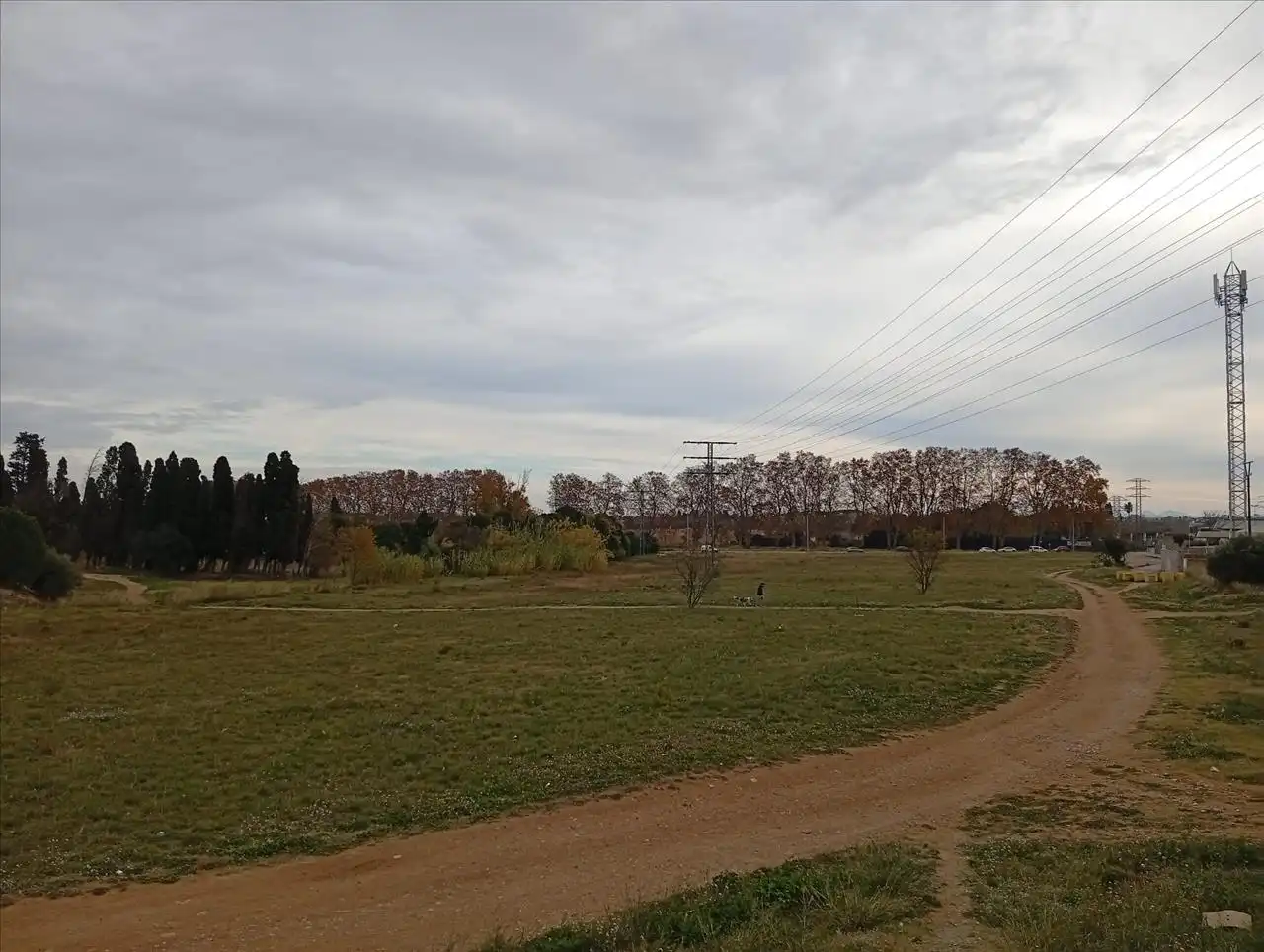 Terreno residencial en venta en CARLES FAGES CLIMENT, imagen 6