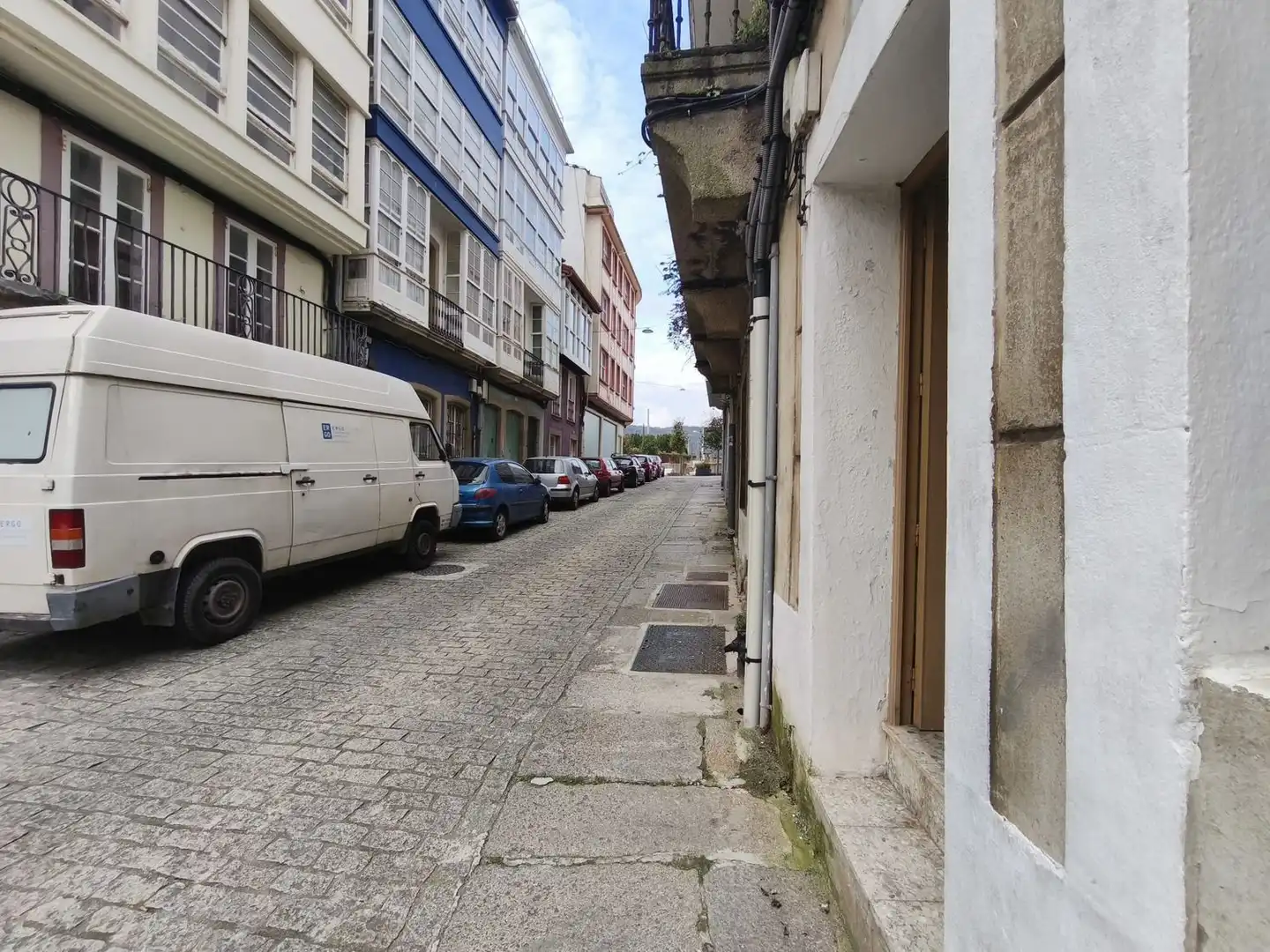 Residenziale in vendita a Calle Espartero, imagen 2