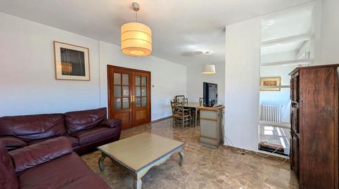 Foto 3 de Pis en venda a Aníbal E Himilce, Centro ciudad, Jaén