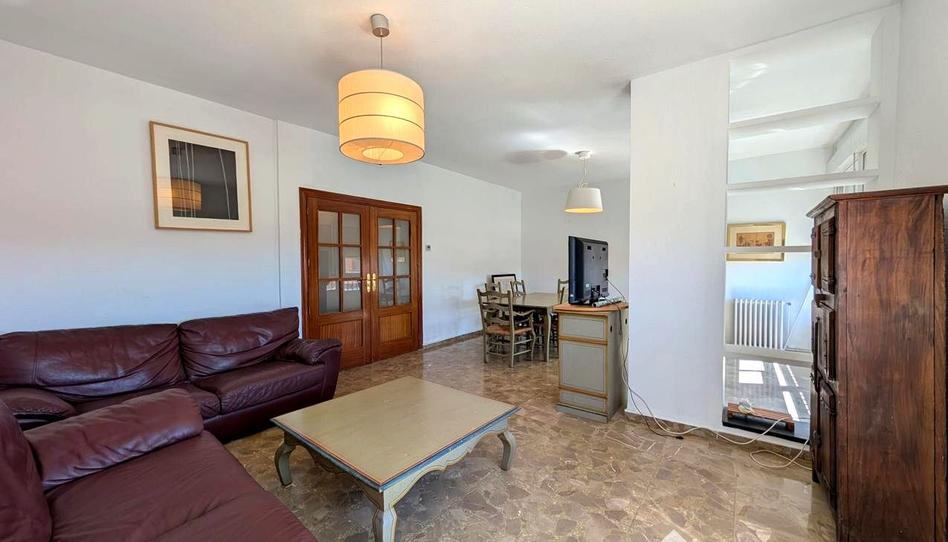 Photo 1 of Flat for sale in Aníbal E Himilce, Centro ciudad, Jaén