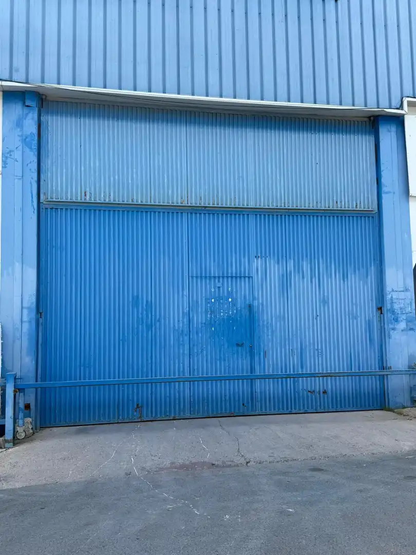 Nave industrielle à vendre à Guillena pueblo, imagen 3