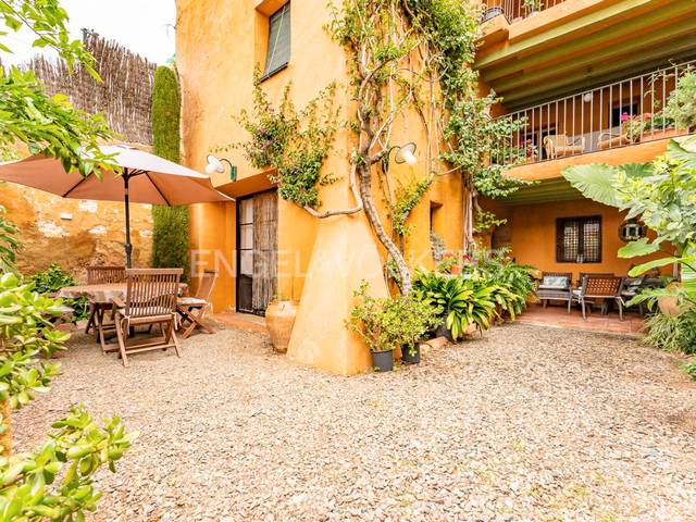 Casa-chalet en Venta en Carrer de Sant Antoni Abat en Altafulla