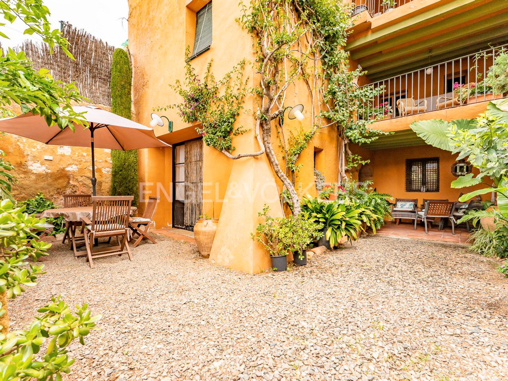 Garden of House or chalet for sale in Altafulla  with Heating, Private garden and Terrace