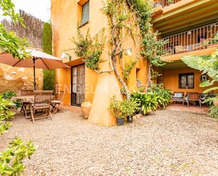 Garden of House or chalet for sale in Altafulla  with Air Conditioner, Heating and Private garden