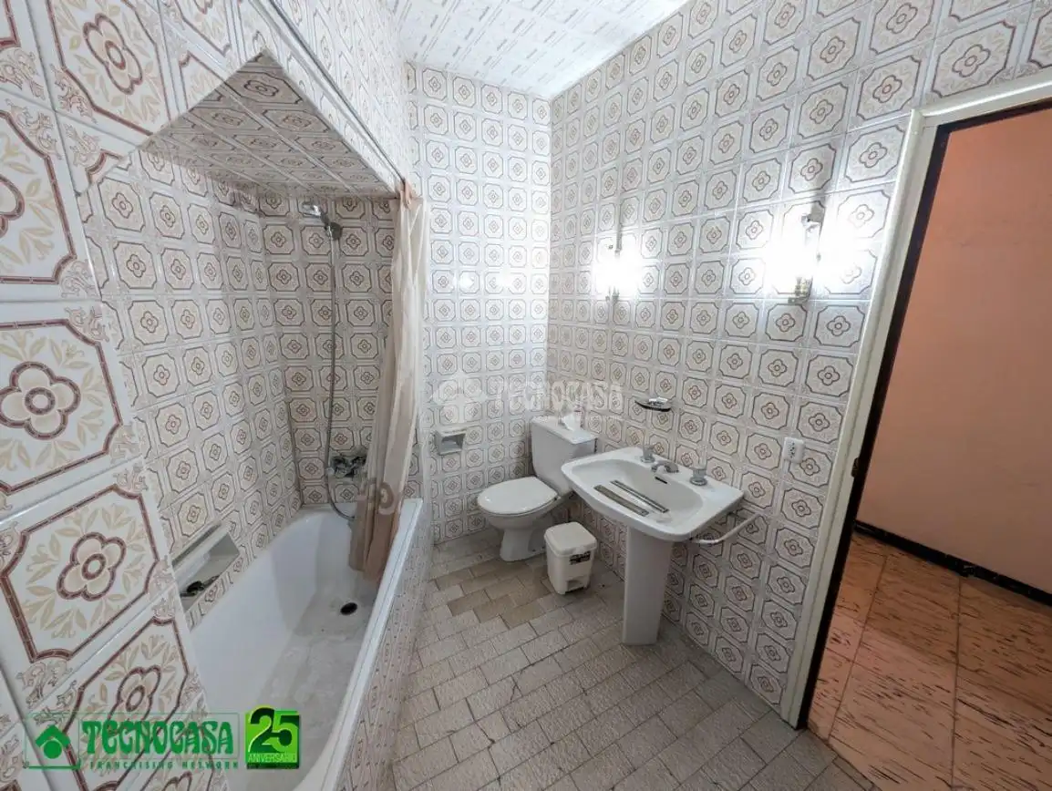 Casa pareada en venta en Calle D.Tiburcio, imagen 15