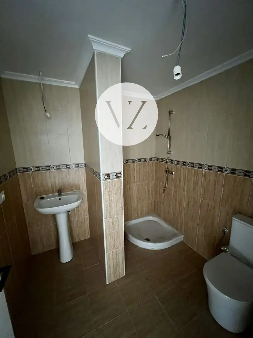 Baño de Ático en venta en Pelabravo con Calefacción, Terraza y Piscina