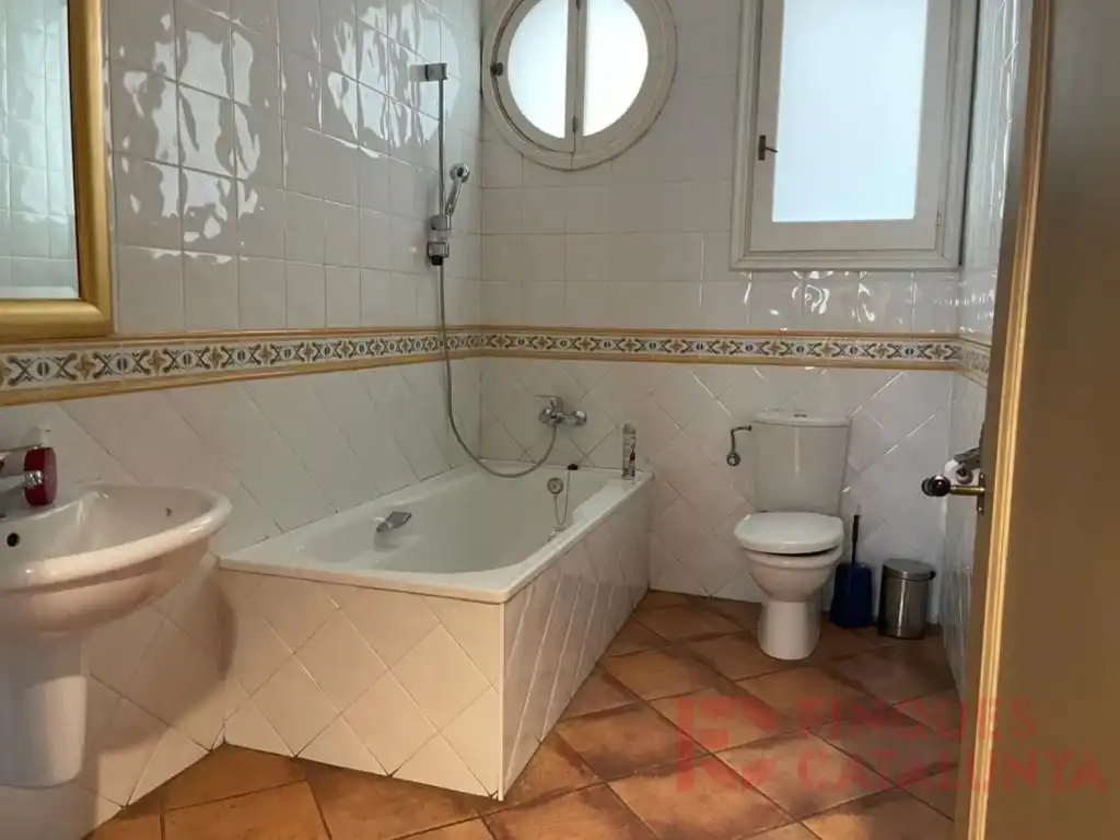 Baño de Oficina en venta en Girona