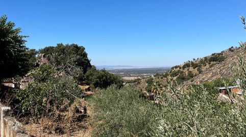 Foto 5 de Residencial en venda a Montánchez, Cáceres