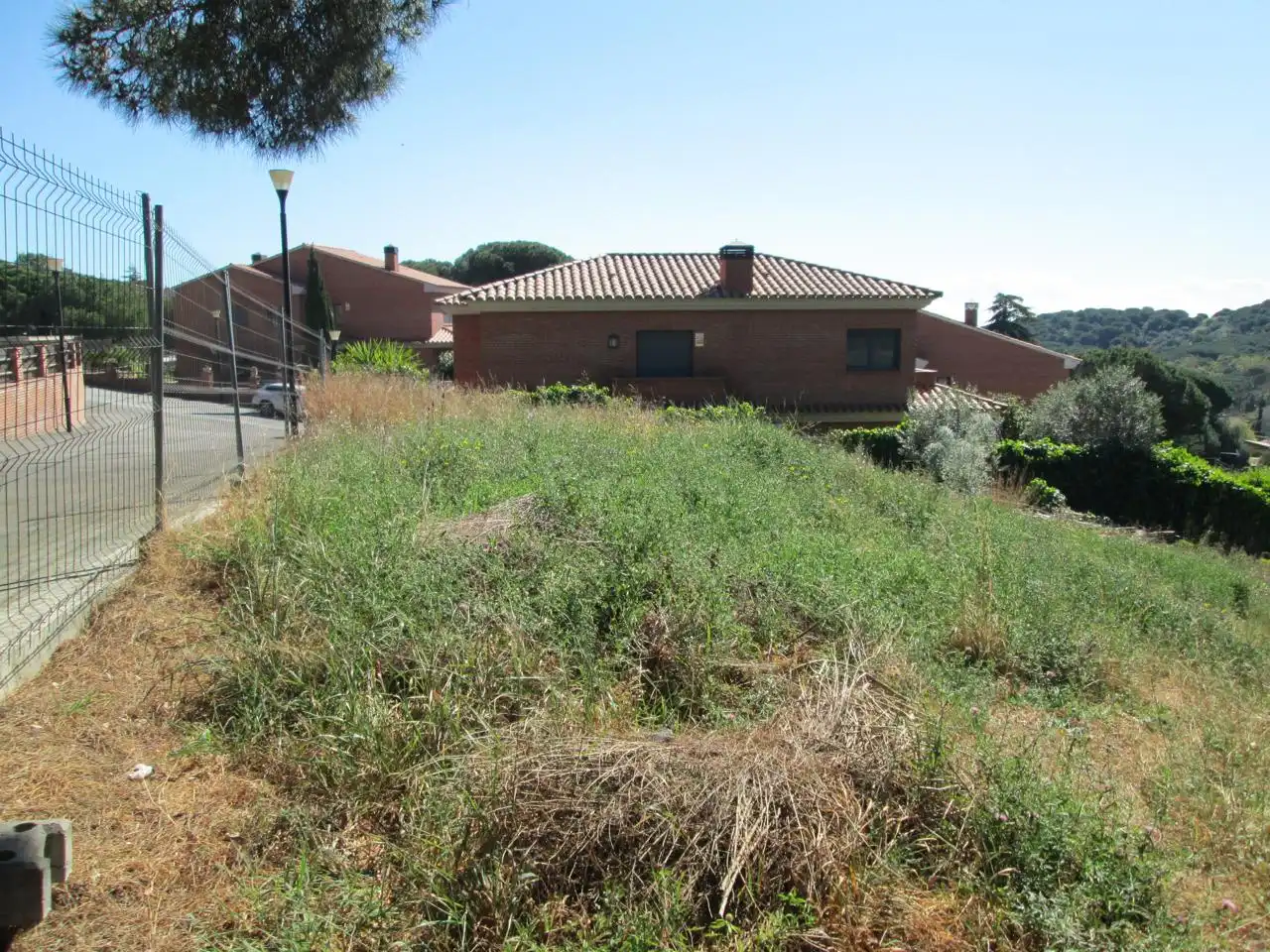 Lands and plots for sale in Nucli Urbà, imagen 2