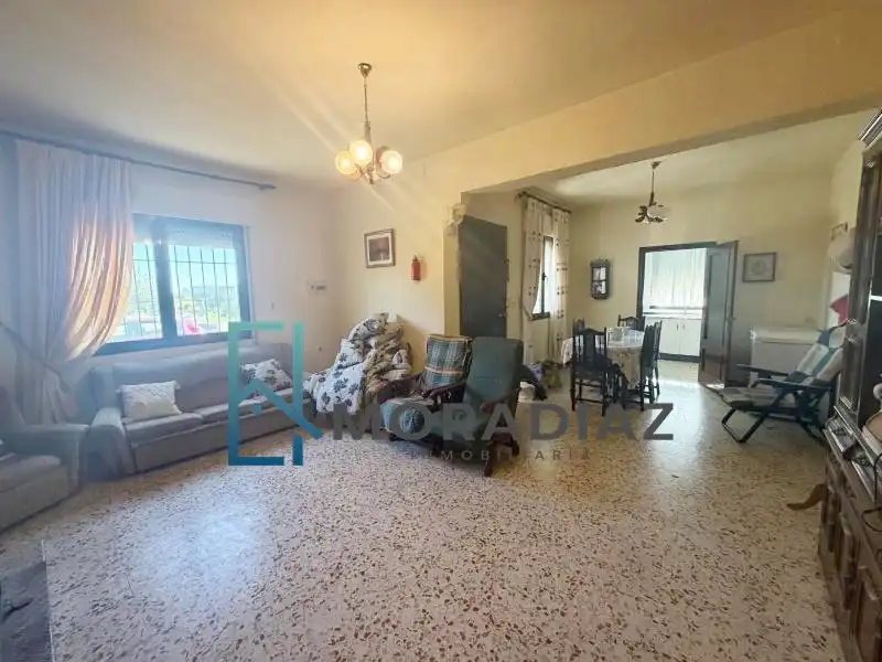 Xalet amb piscina en venda a Don Benito, imagen 15