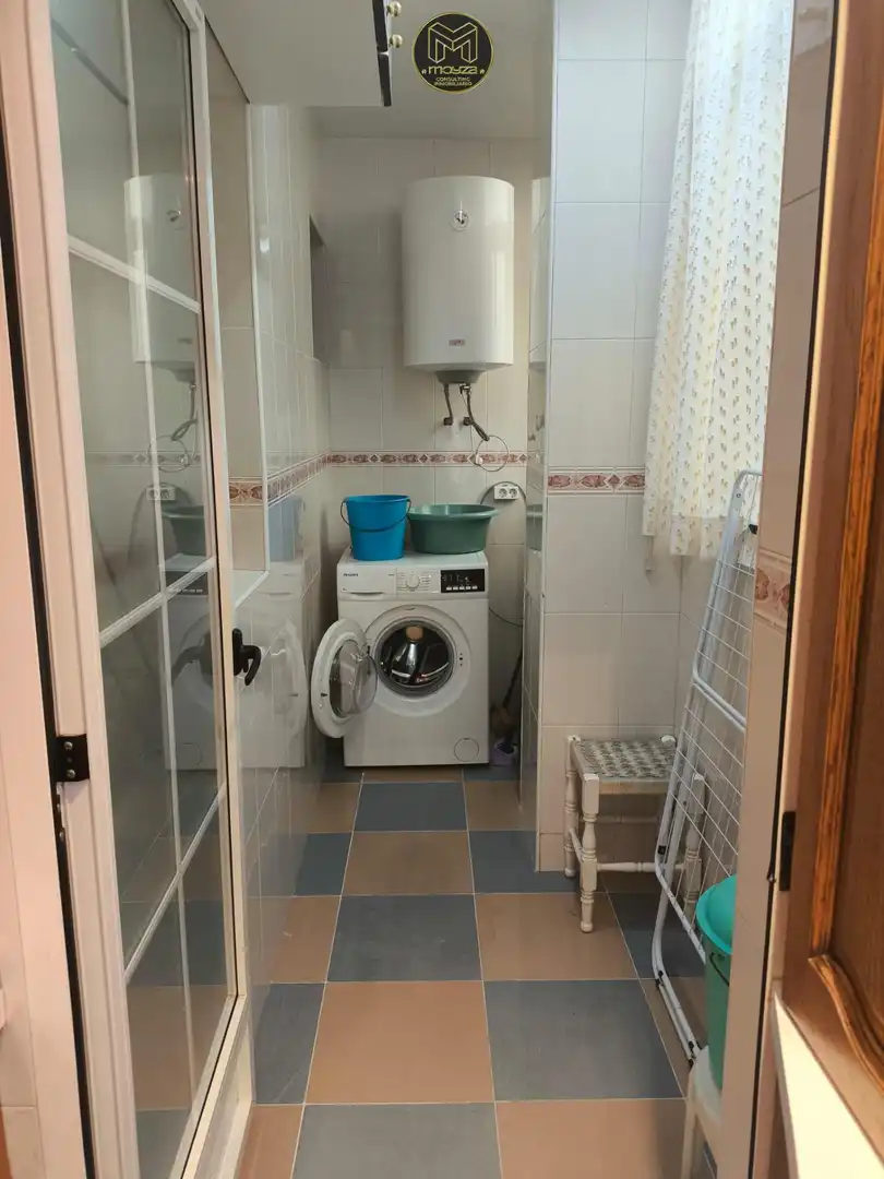 Flat to rent in Hospital, imagen 15