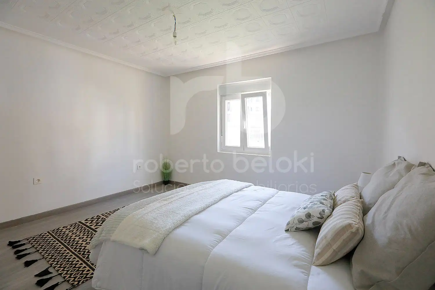 Flat for sale in Andrearriaga Ibilbidea, Lapice - Larreaundi - Olaberria - Meaka