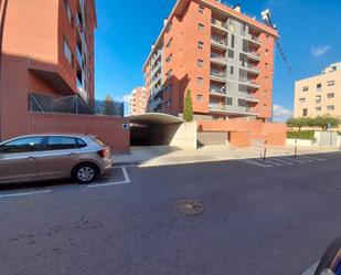 Aparcament de Garatge de lloguer en Reus