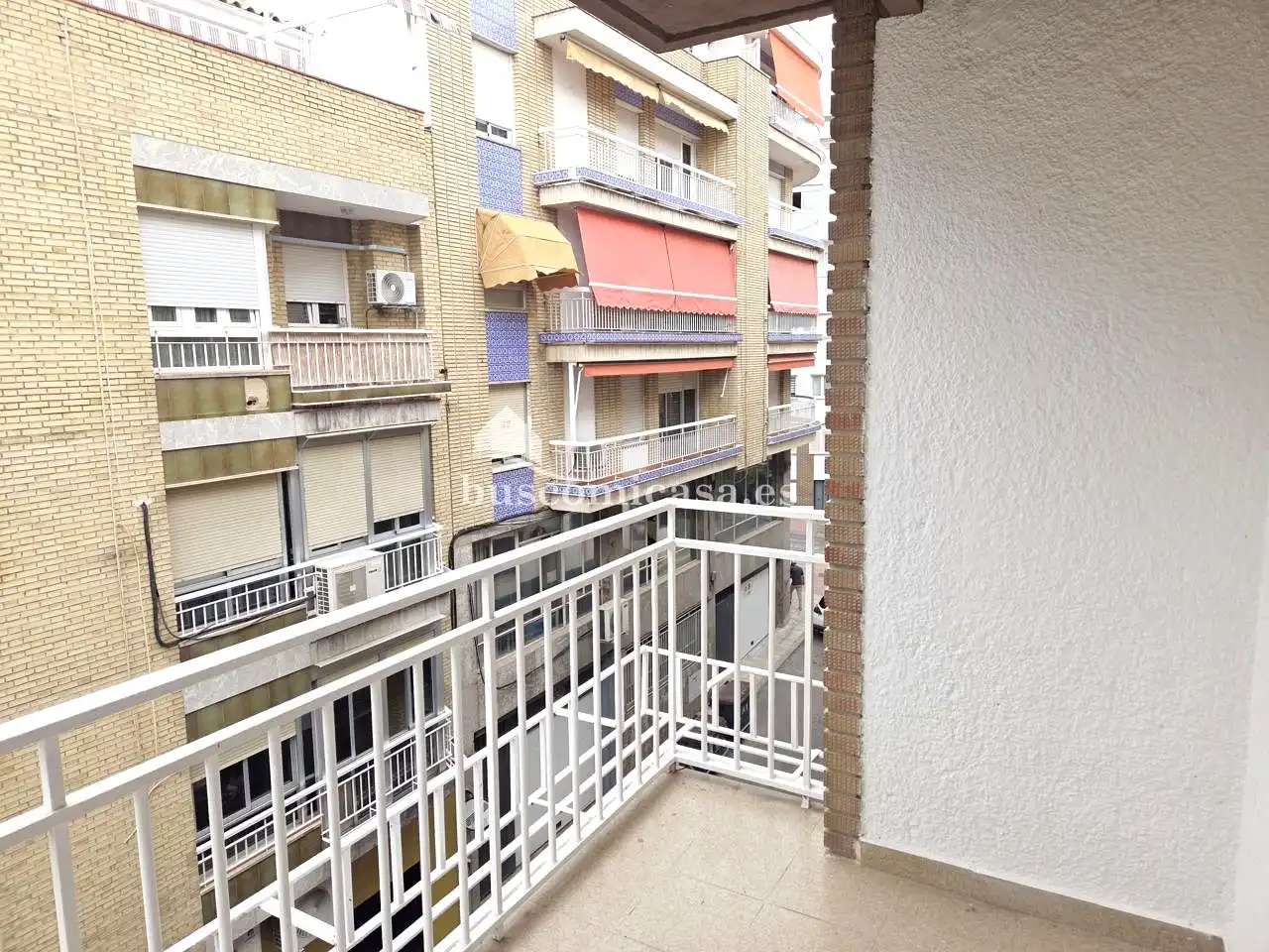 Pis amb terrassa en venda a Calle Nuestra Señora del Perpetuo Socorro, imagen 8