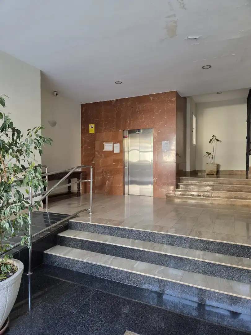 Pis en venda en Badajoz amb Aire condicionat, Calefacció i Terrassa