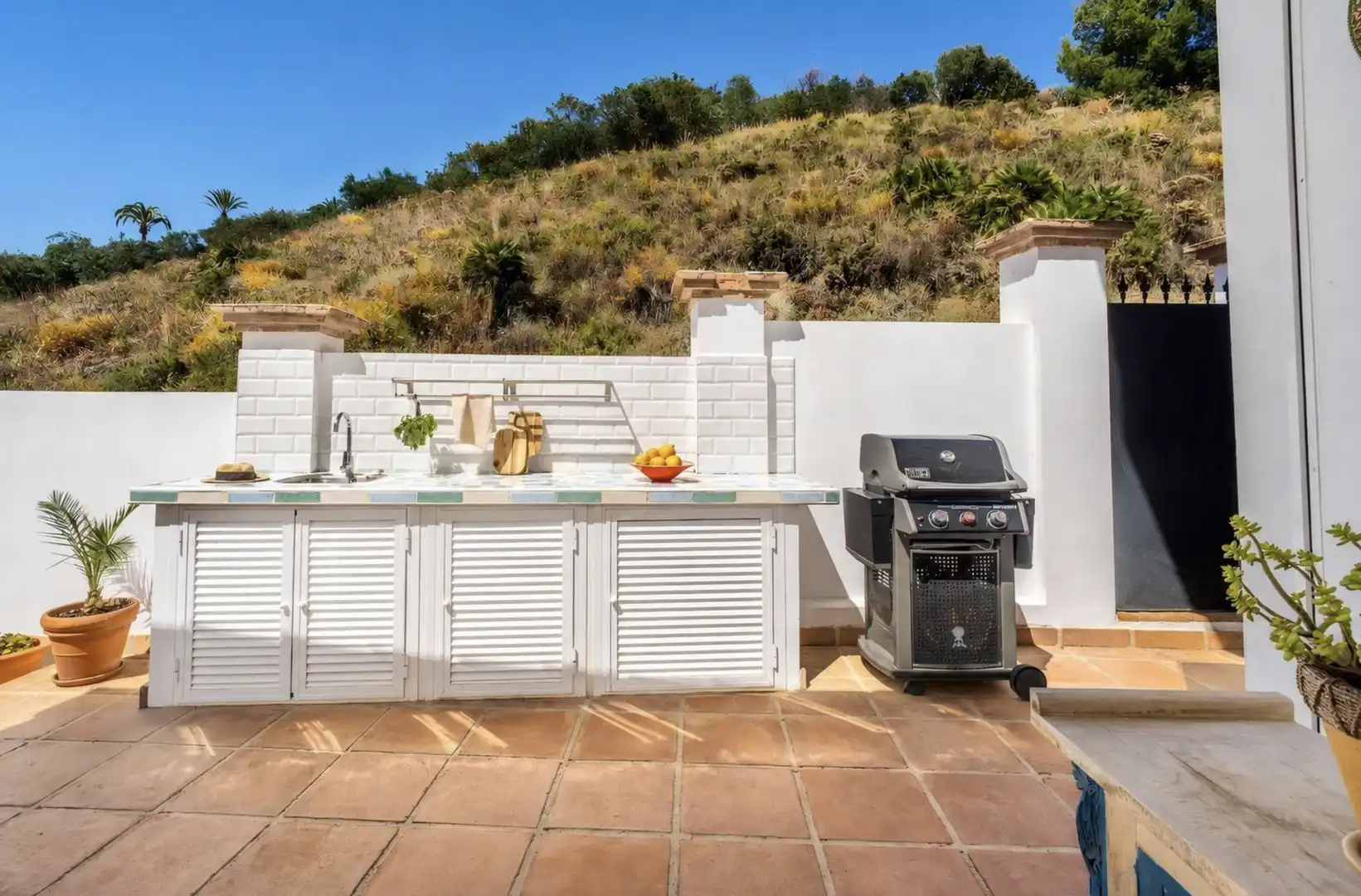 Casa con terraza en venta en Marbella Centro, imagen 12