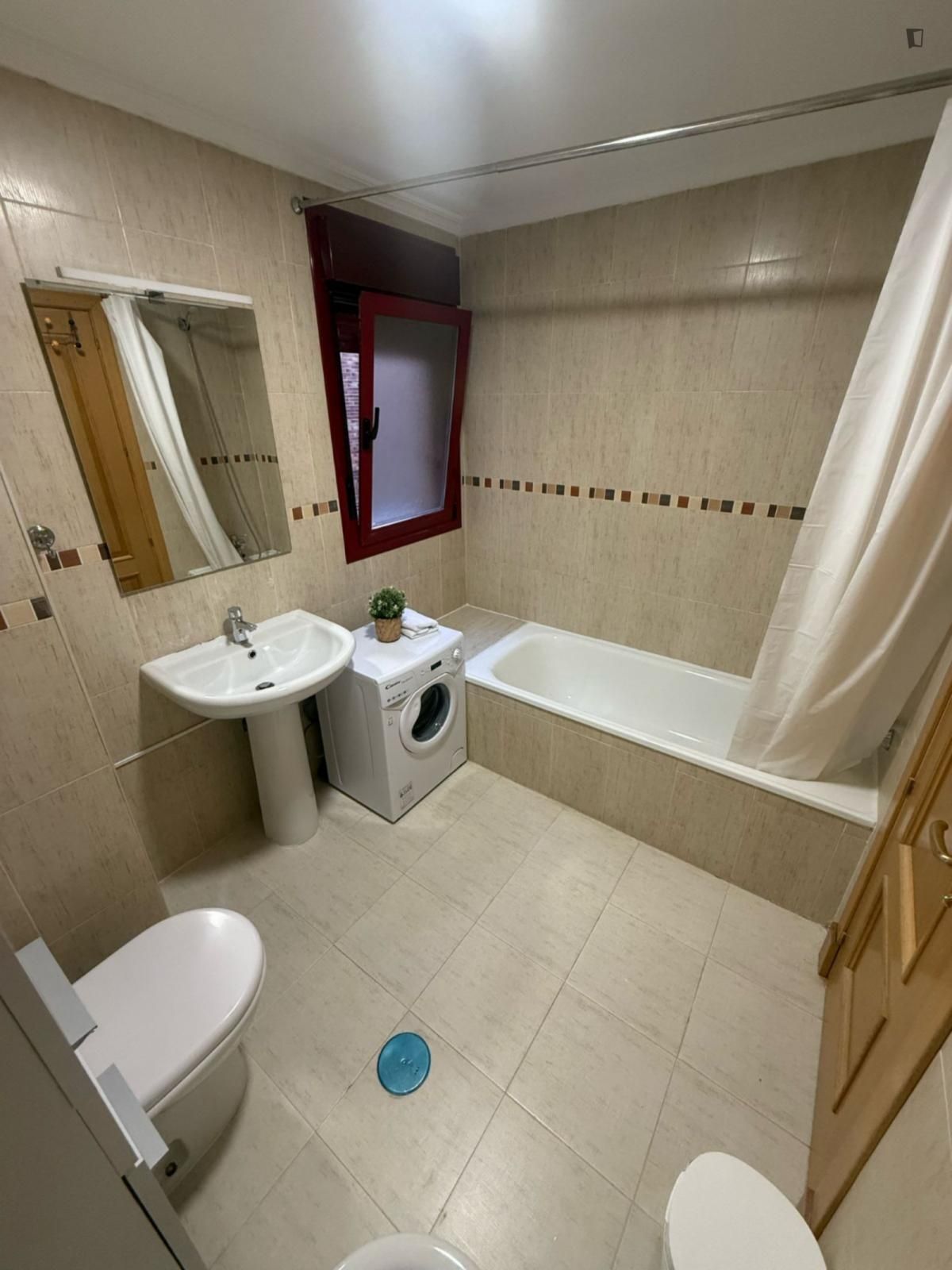 Study to rent in El Quiñón