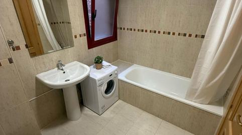 Foto 4 de Estudi de lloguer a El Quiñón, Toledo