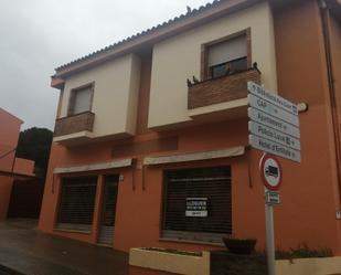Exterior view of Premises to rent in Calonge