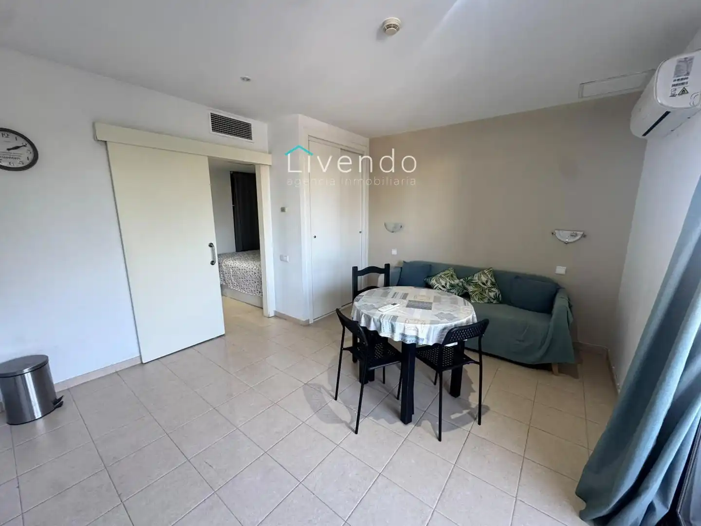 Flat with pool for sale in Espiritu Santo, imagen 2