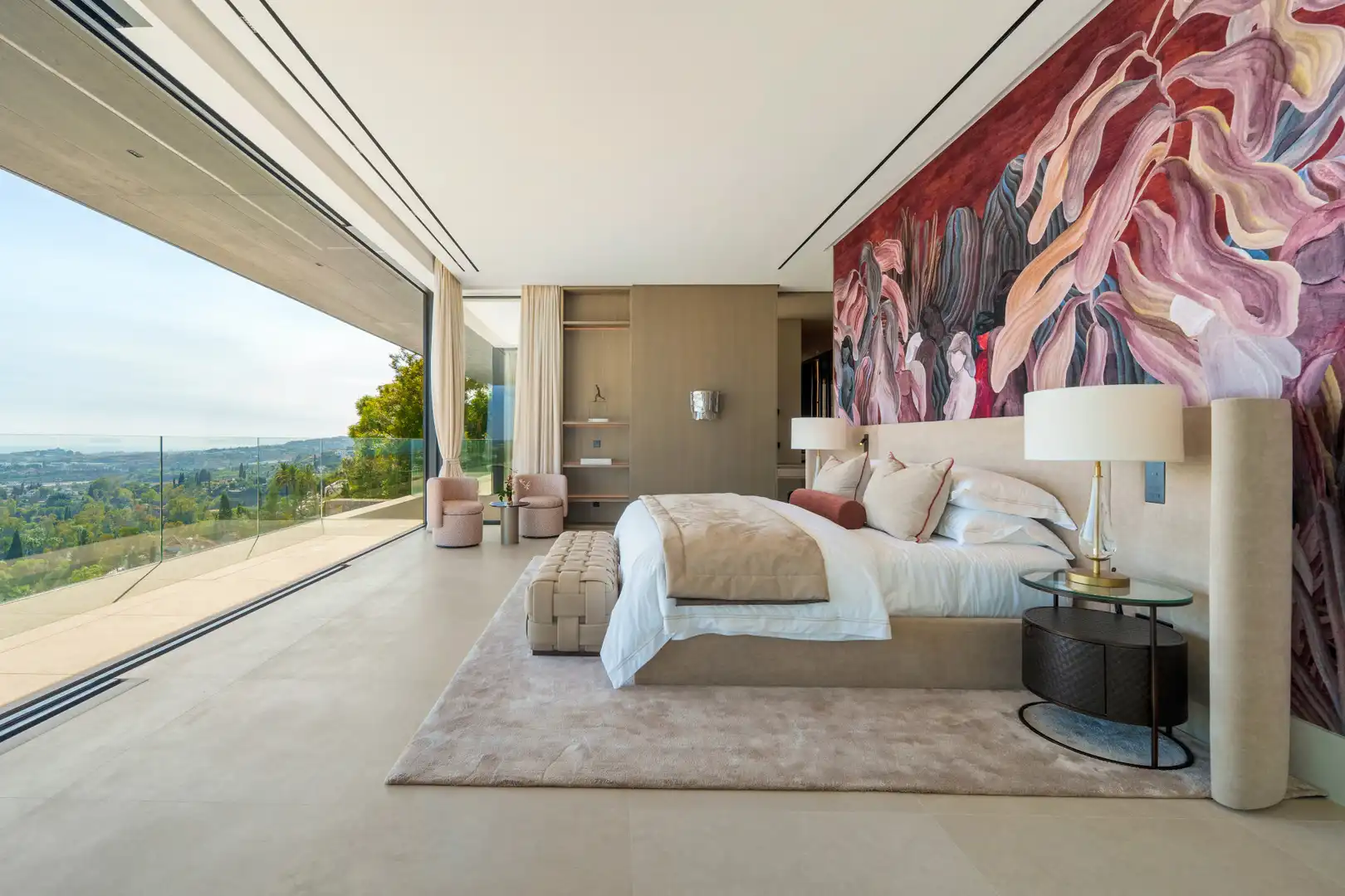 Casa con piscina en venta en La Quinta, imagen 34