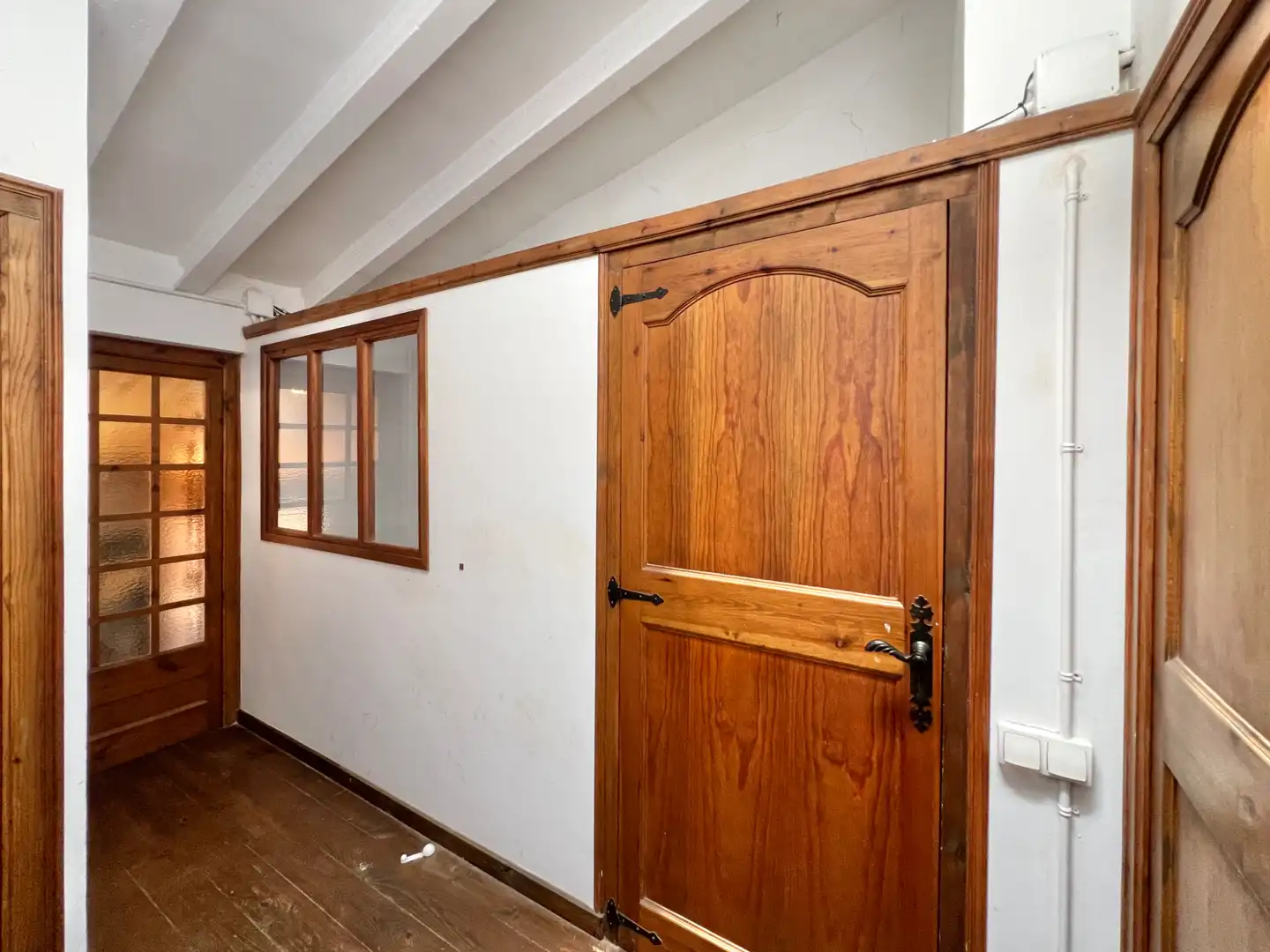 Casa adosada en venda en Cornudella de Montsant amb Calefacció, Parquet i Terrassa
