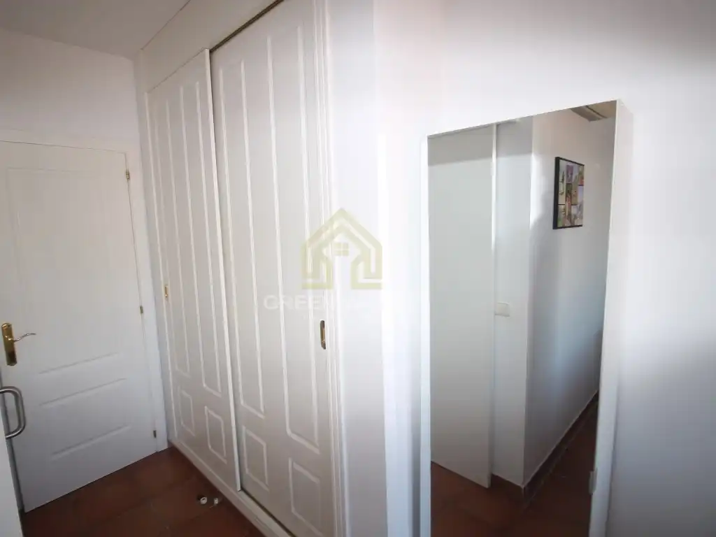 Apartament de lloguer a La Alcaidesa