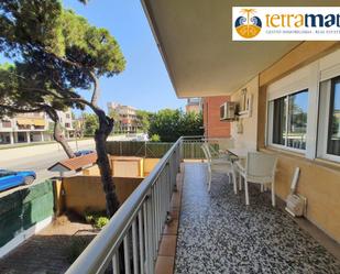 Apartment to rent in La Pineda