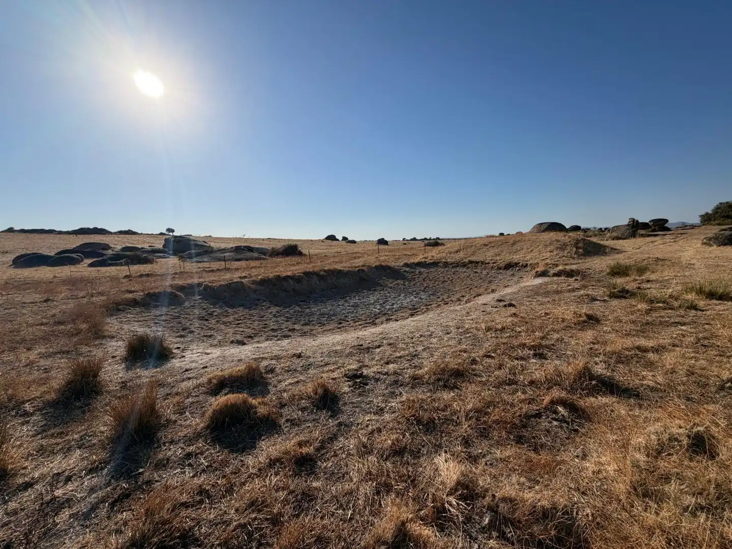 Terreno rustico in vendita a Malpartida de Cáceres, imagen 13