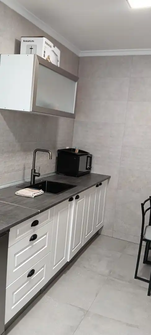 Kitchen of Houses for sale in Parres  with Terrace