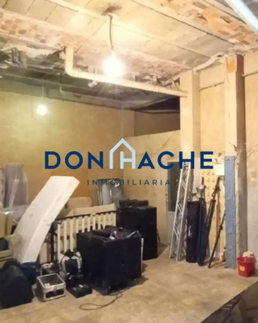 Local commercial à vendre à Centro, imagen 6