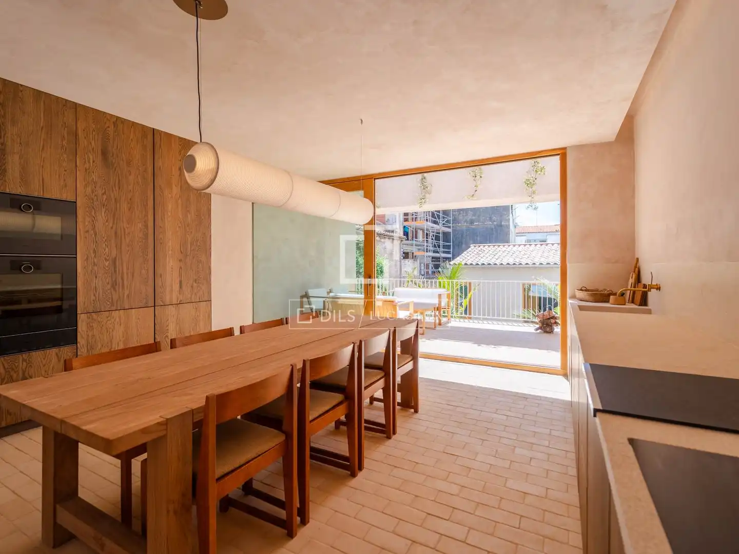 Villa mit Terrasse zum Verkauf in Poblats Marítims, imagen 45