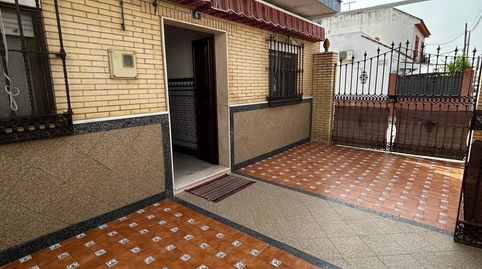 Foto 2 de Casa o chalet en venta en Estación - La Fontanilla - El Tinte, Utrera