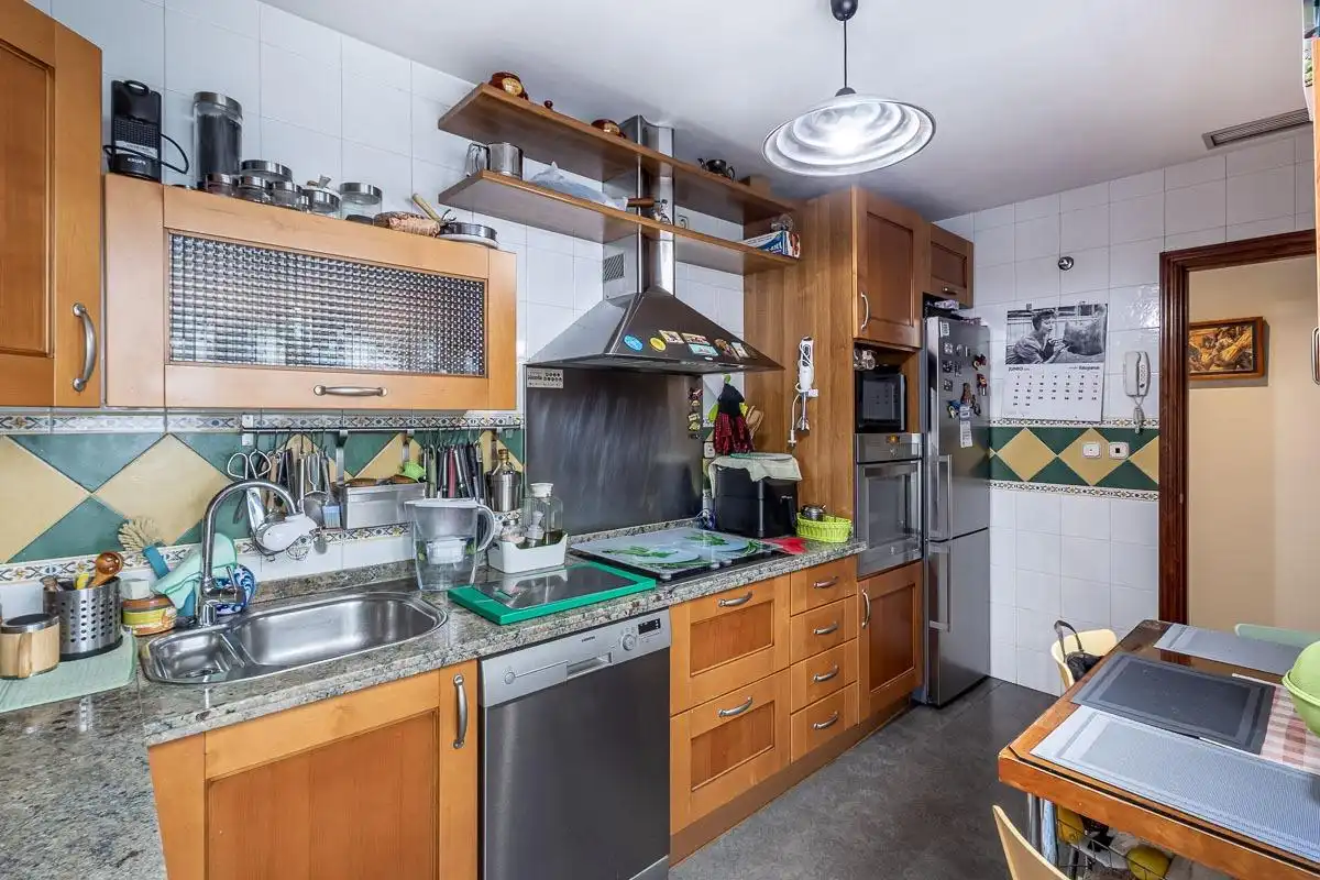 Casa a schiera in vendita a Calle Santo Sepulcro de la Quinta, imagen 12
