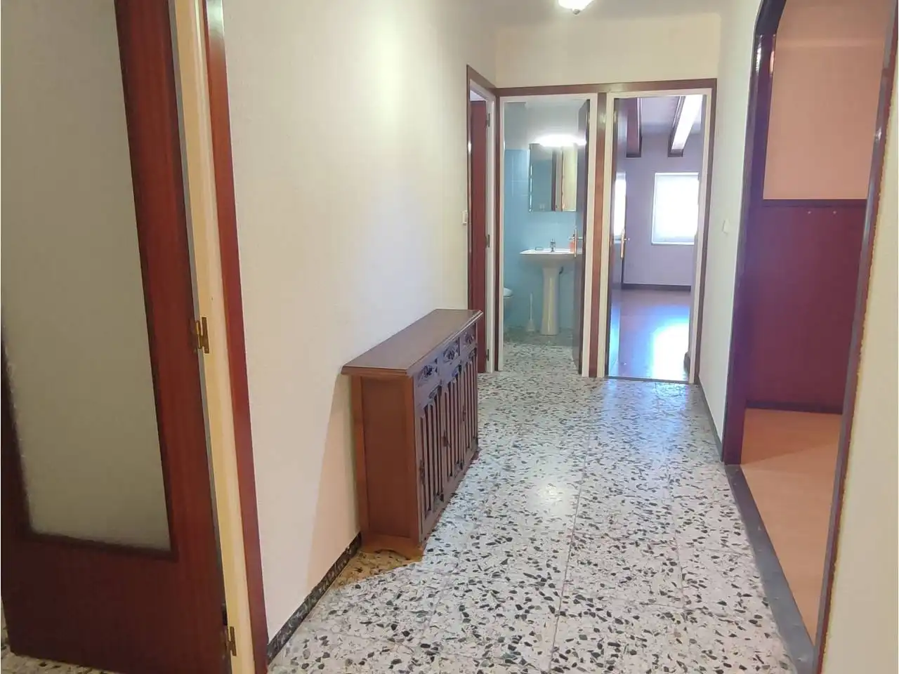 Casa con jardín en alquiler en Calle Sant Jordi, imagen 6