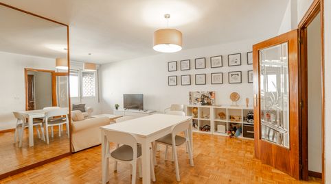 Foto 4 de Piso de alquiler en Pamplona - Pedro Primero, Iturrama, Pamplona / Iruña