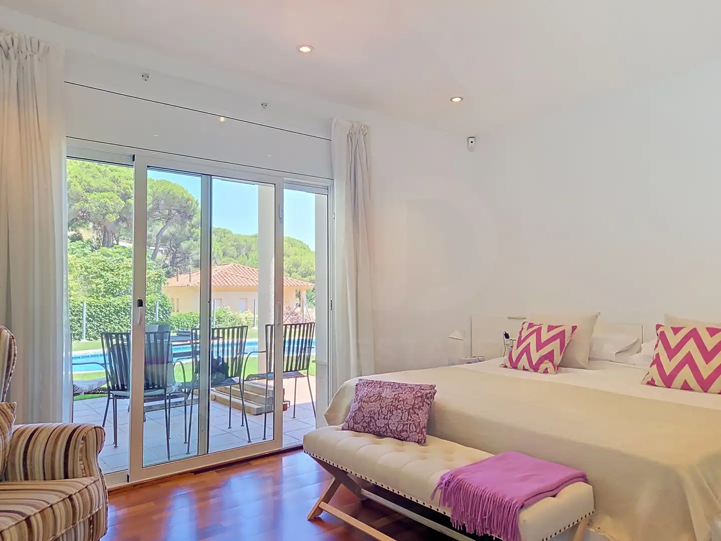 Habitación de Casa o chalet en venta en Premià de Dalt