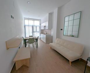 Living room of Study for sale in  Valencia Capital  with Air Conditioner