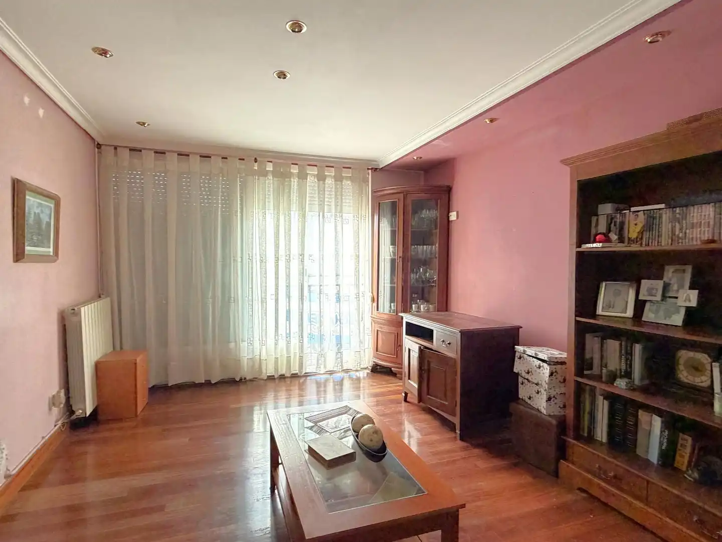 Wohnung mit Aufzug zum Verkauf in Lasarte-Oria, imagen 4