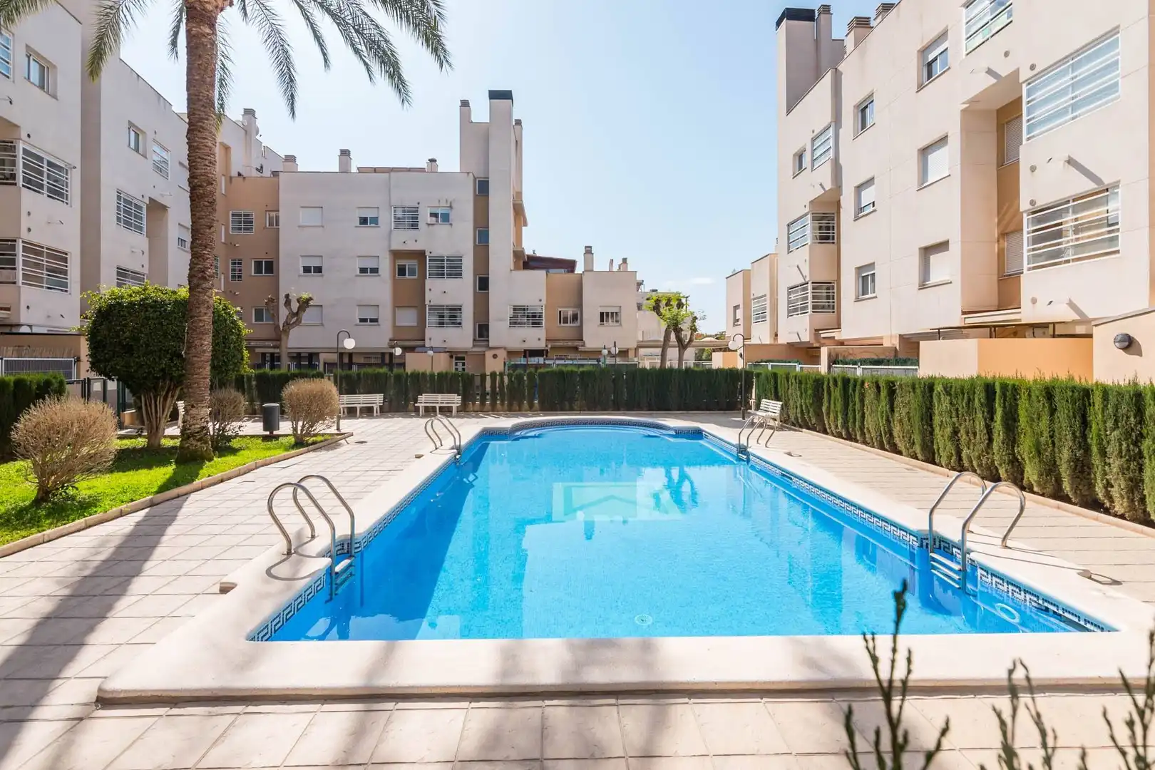Appartamento con piscina in affitto a Pedanías Norte, imagen 26