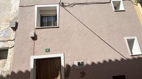 Foto 3 de Casa o chalet en venta en Calle Zahoríes, Cascante, Navarra