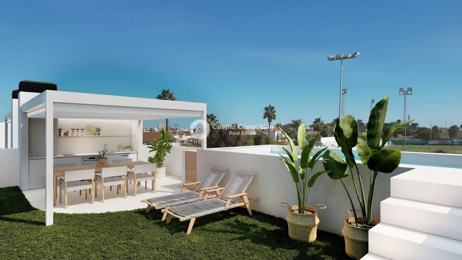 Apartment with pool for sale in N/A, imagen 15