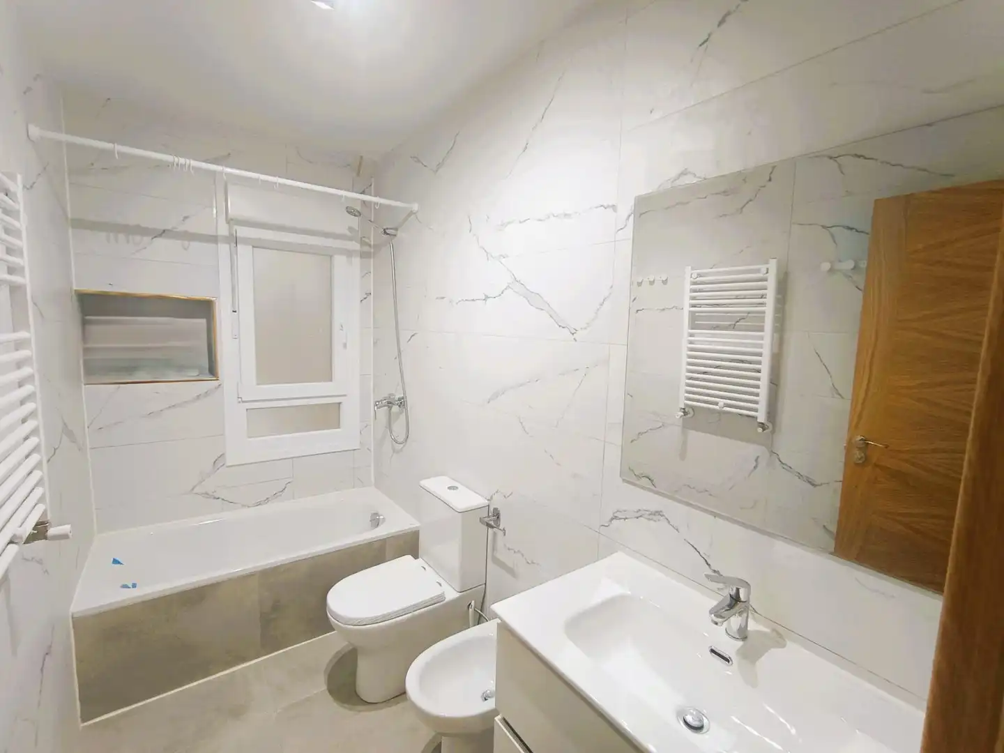 Appartamento con terrazza in vendita a Zalla, imagen 13