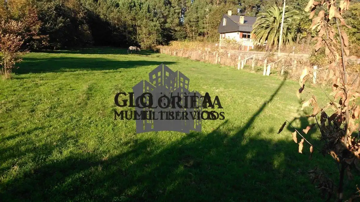 Terreno rústico en venta en Tui, imagen 4